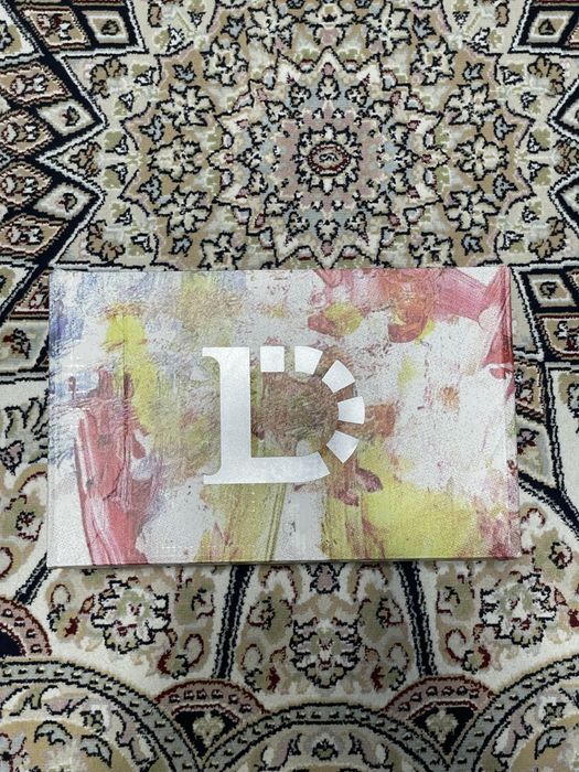 Li-Ning DLO1 “Energy Drink” — Оригинальные кроссовки