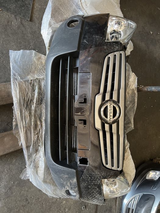 bara fata nissan qashqai 2011 visinie