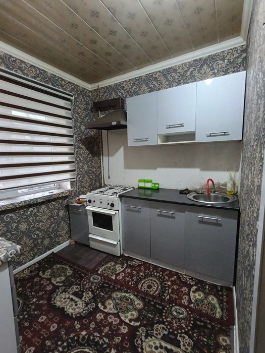 Kvartira ijaraga beriladi