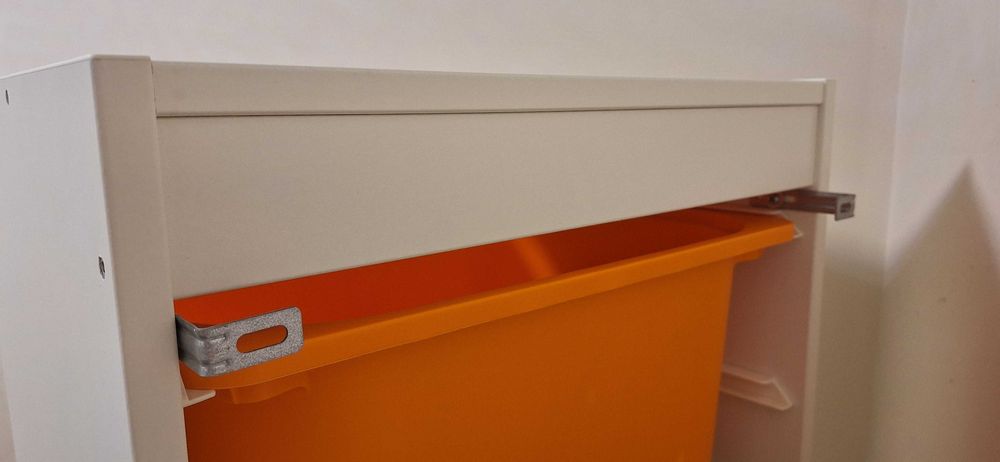 Dulap depozitare jucarii