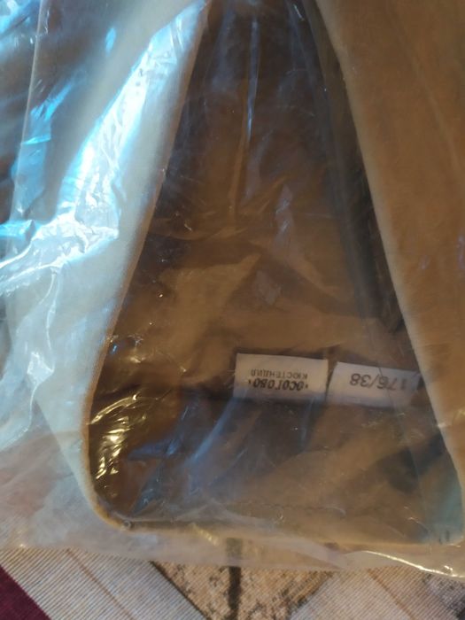 Мъжка  риза нова