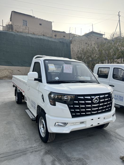 Changan Start plus Yangi 2025
