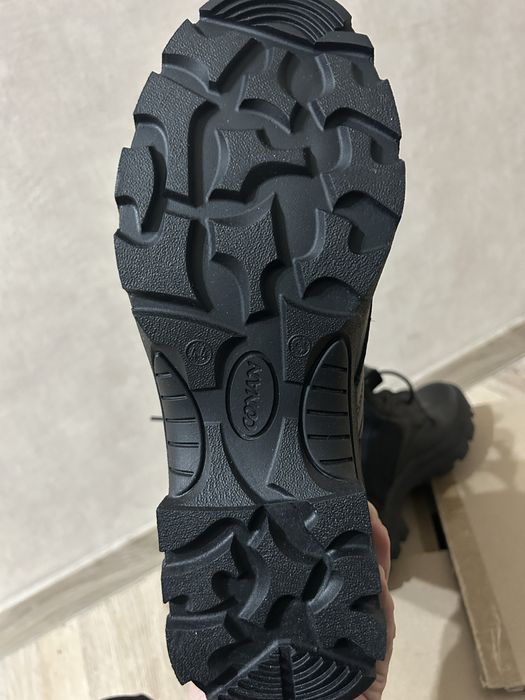 Берцы летние новые 44 размер