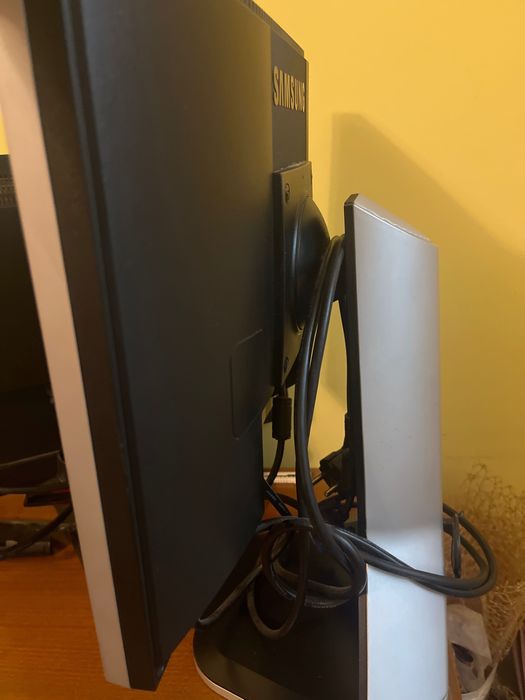 Monitor PC Samsung syncMaster710N