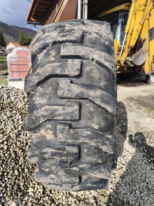 Cauciuc industrial 18.4-26 Mitas TI-06