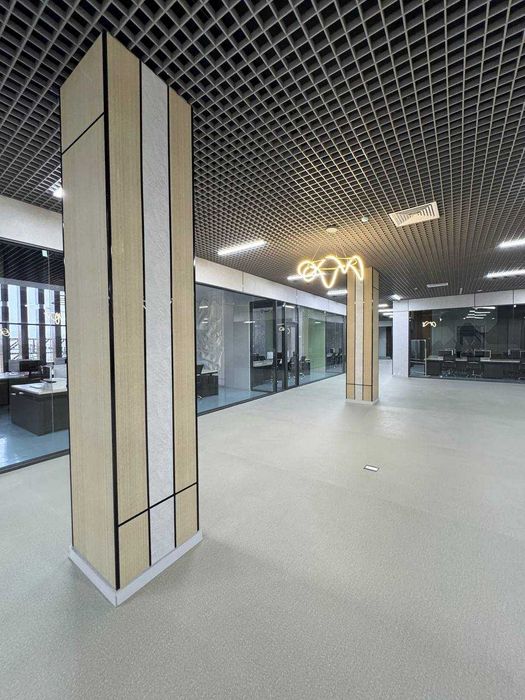 Услуги строительство и мебели от компании ENJOY ART