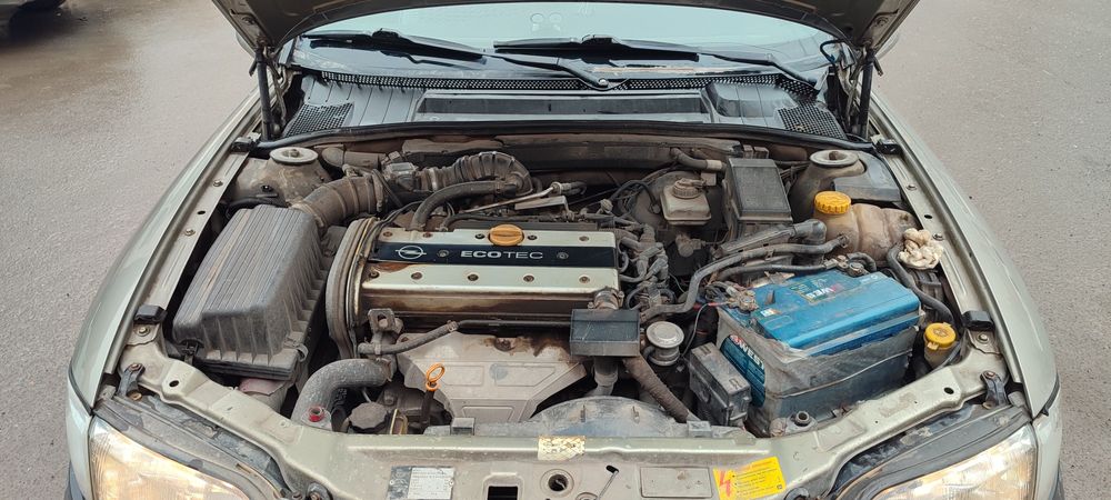 Продаю автомобиль