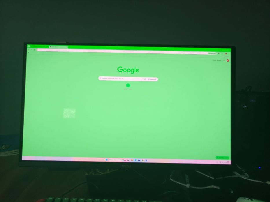 Продам монитор Oled 240герц