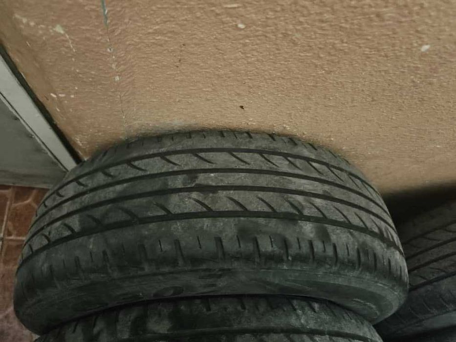 Шины диски и колёса