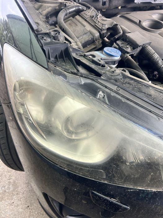 Polish faruri polimer