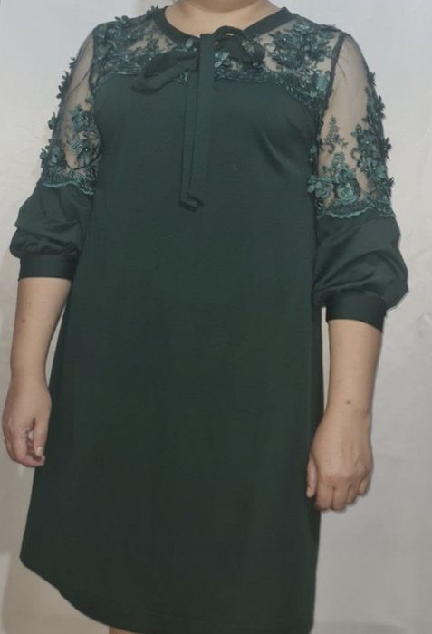 Женская одежда размер 50 -52