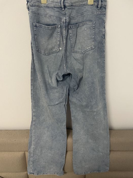 Blugi H& M marimea 44