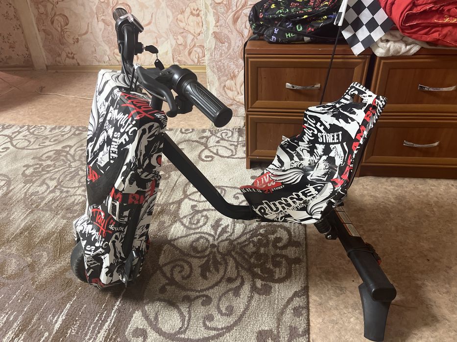 Продам дрифт кар