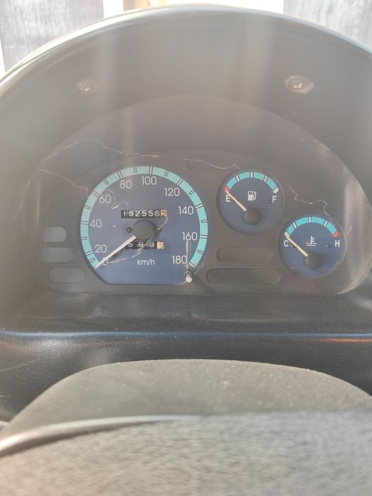 Matiz mx 2008 yil
