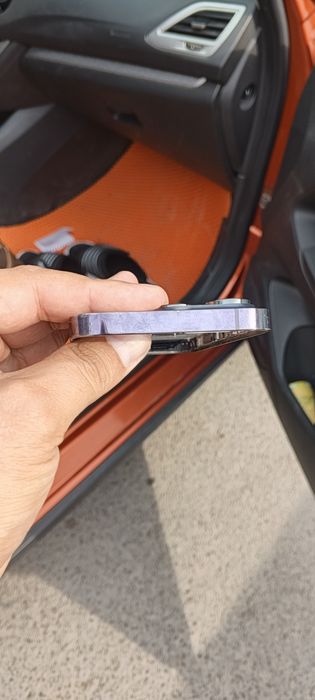 iPhone 14 pro корпус esim
