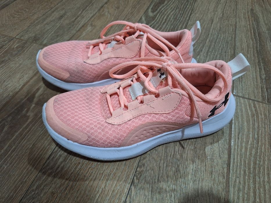 Маратонки Under Armour