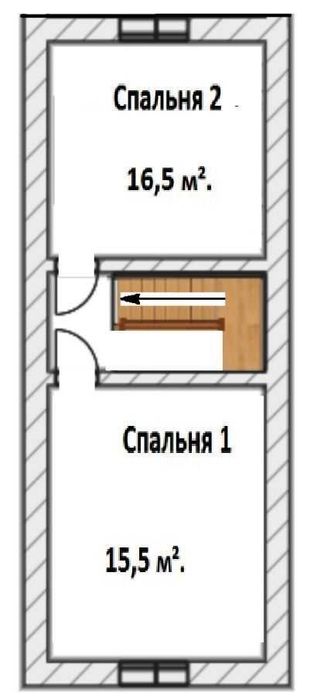 Сергели. НОВЫЙ Дом на земле, 3х к. 87 кв.м. ИПОТЕКА возможна