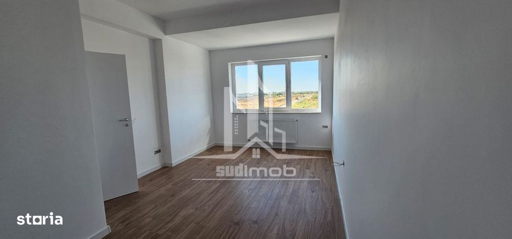 Apartament 2 camere 77 mp in complexul Green Garden — fotografia 3