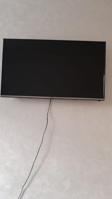 Продам телевизор Hier
