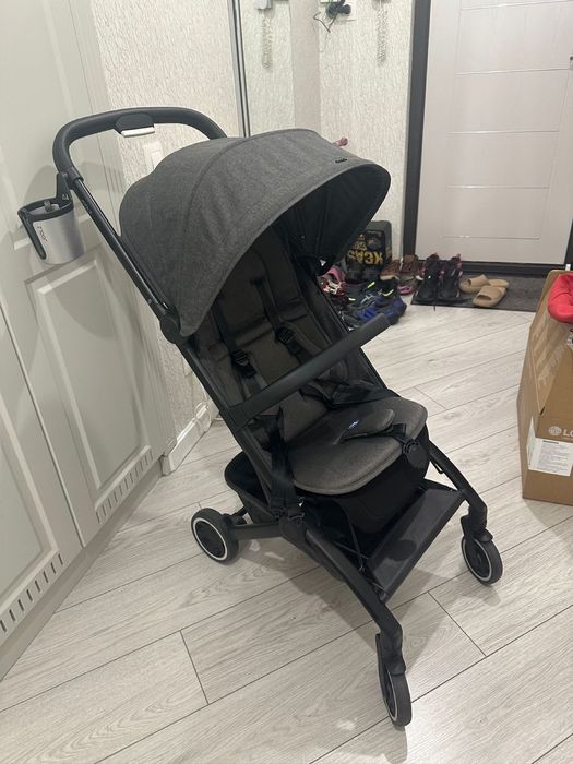 Joolz aer коляска