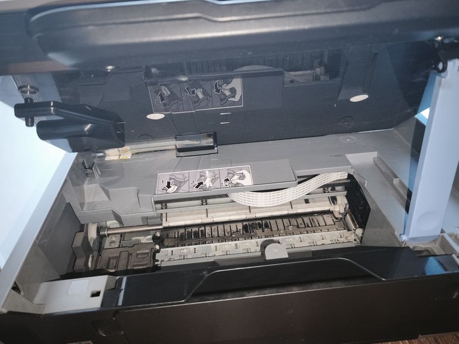 Принтер Canon Pixma