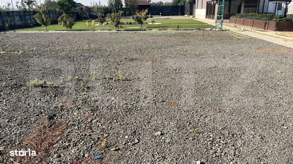 Teren intravilan, 352 mp, zona Nord-Vest