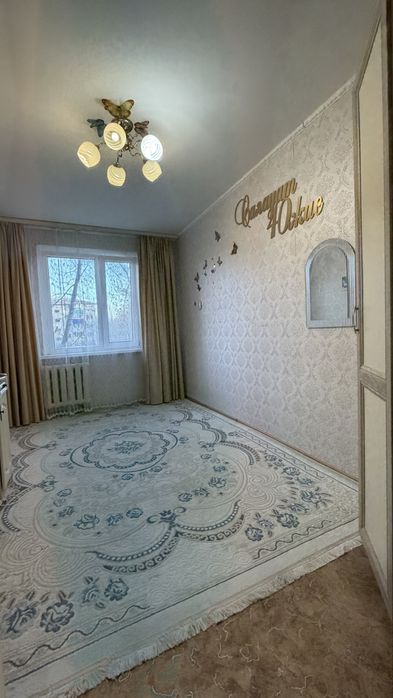 Продается 3-х комн.кв Циолковского