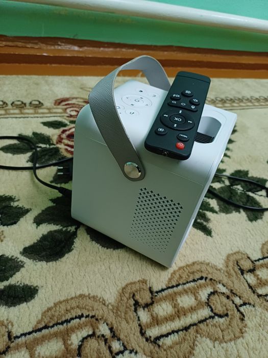 Проектор гарантия