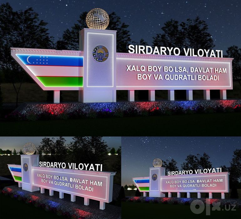 Alucabond Alyukabond Alikafon xizmatlari