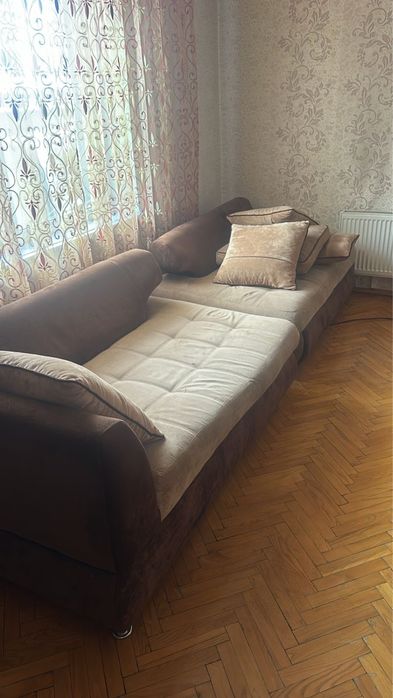 Продается диван раскладной