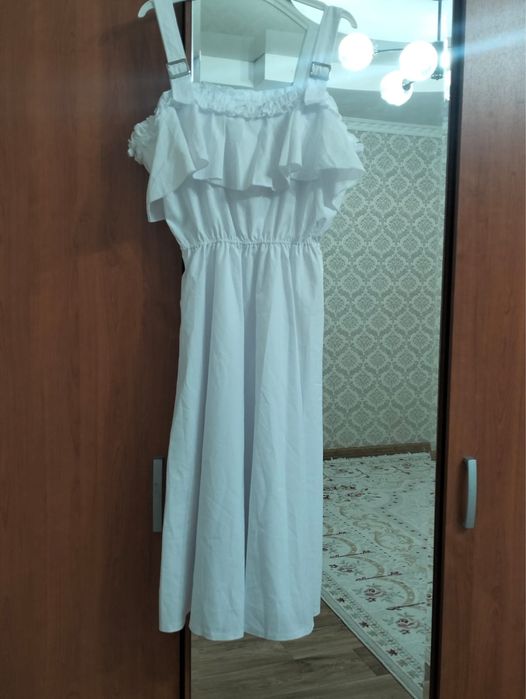 Платье для дев сатылады