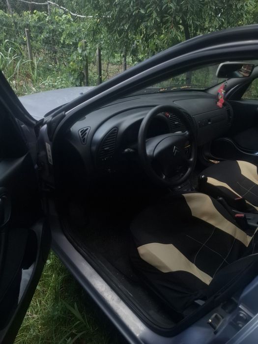 De vânzare citroen xsara