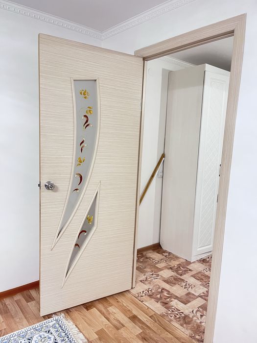 Межкомнатные двери