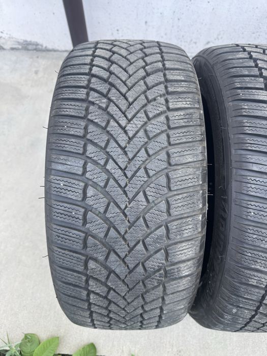 Зимни гуми - Bridgestone Blizzak LM005