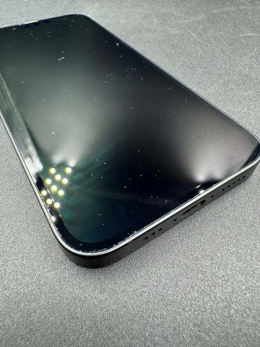 Hope Amanet P5-iPhone 16E, Black, 128GB/100% - 7 Cicluri !