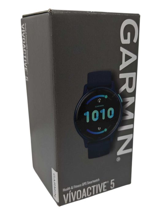 Ceas Garmin Vivoactive 5