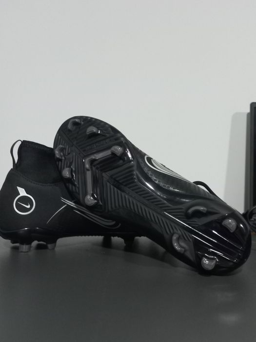 Бутонки Nike Mercurial