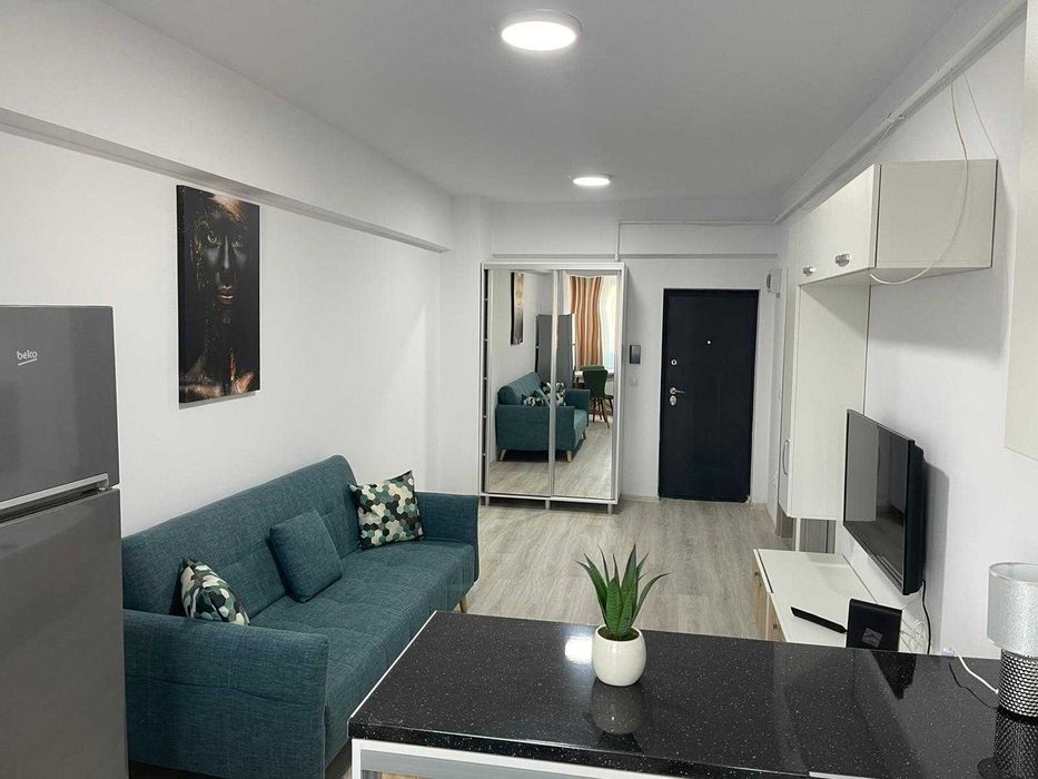 Cazare Apartamente/Garsoniere Iasi - Zone Centrale - Blocuri Noi