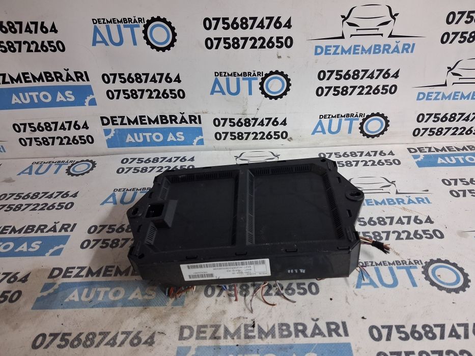 Panou sigurante 2.7 d Jaguar xf 2008 - 2015