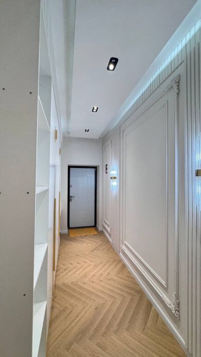 Сдается квартира в центре, 1-комнатная