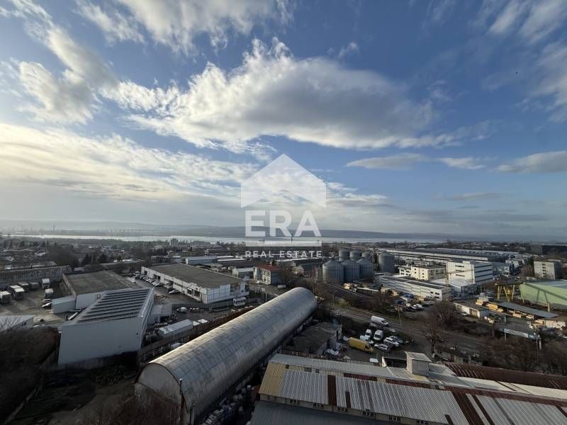 Продава се Двустаен апартамент в Варна, Трошево - 78 кв.м за 1170 €/кв.м - Снимка #3