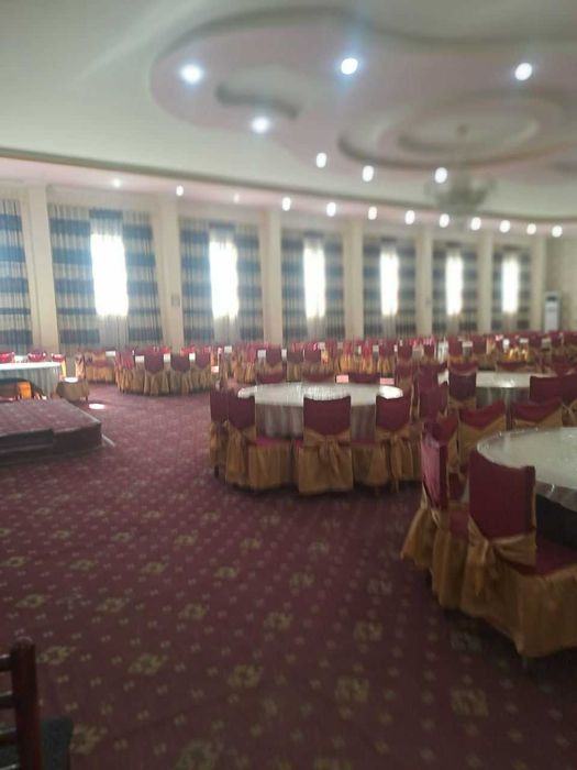 туйхона сотуви ишлаб турган бизнес