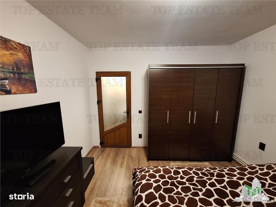 Apartament 2 cam. Calea Galati - vanzare - Braila — fotografia 3