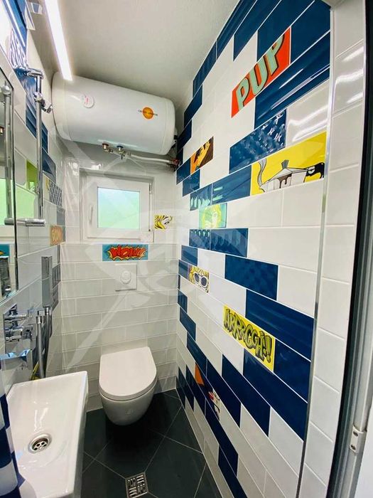 Дава се под наем Мезонет в София, Яворов - 84 кв.м за 797.64 € - Снимка #6