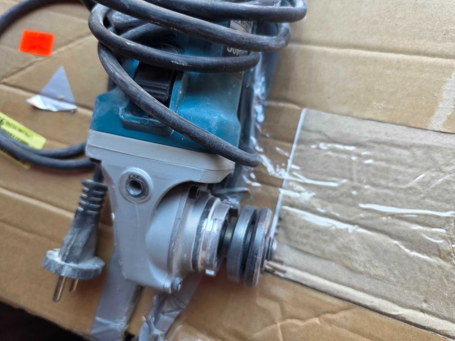 Bosch GWS 1400 Polizor unghiular 1400W - DEFECT