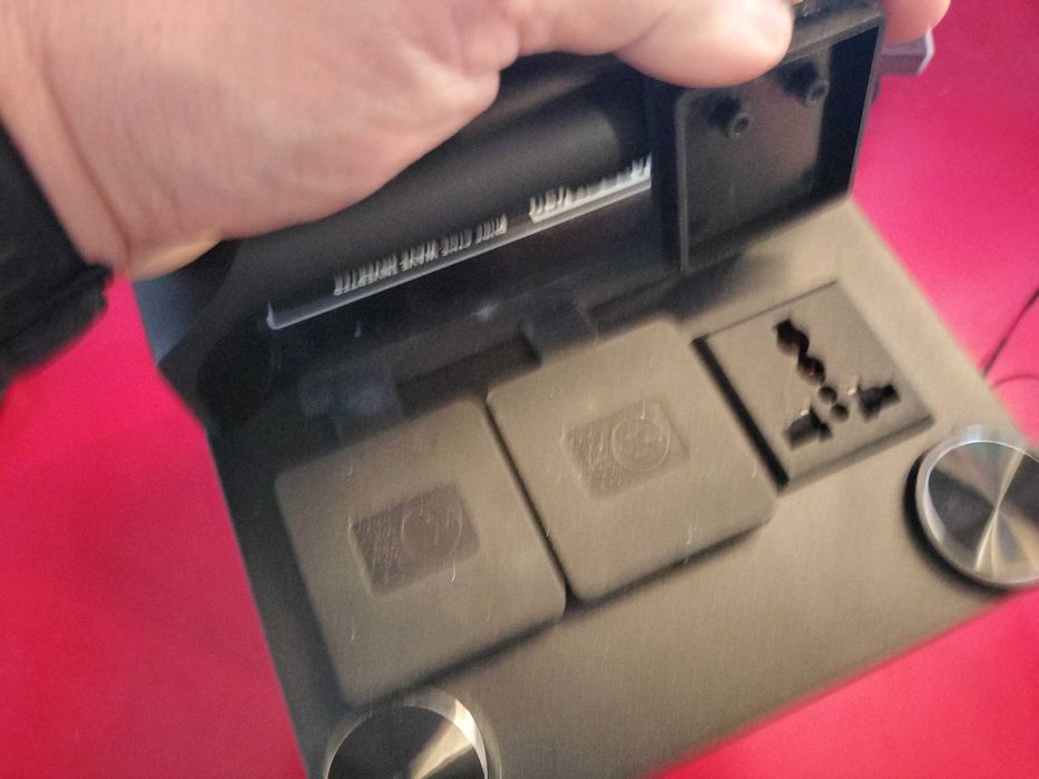 Vand/Schimb Invertor tensiune pGodox LeadPower LP800X powerbank