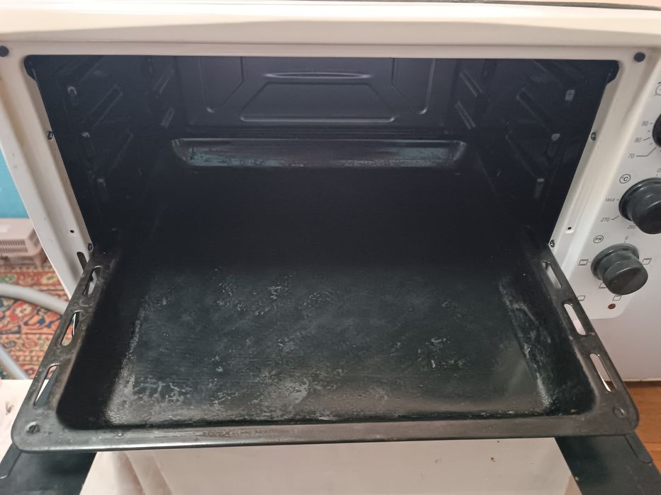 Печь электрическая, духовка Magna.Чиланзар 26 квартал.