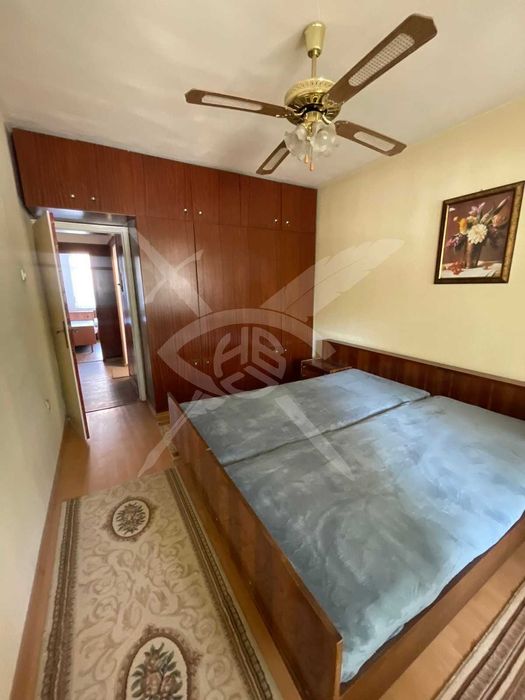 Продава се Четиристаен апартамент в Пловдив, Кючук Париж - 93 кв.м за 2259 €/кв.м - Снимка #4