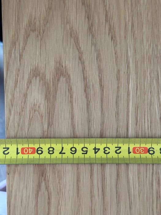 Шпонированный стеллаж