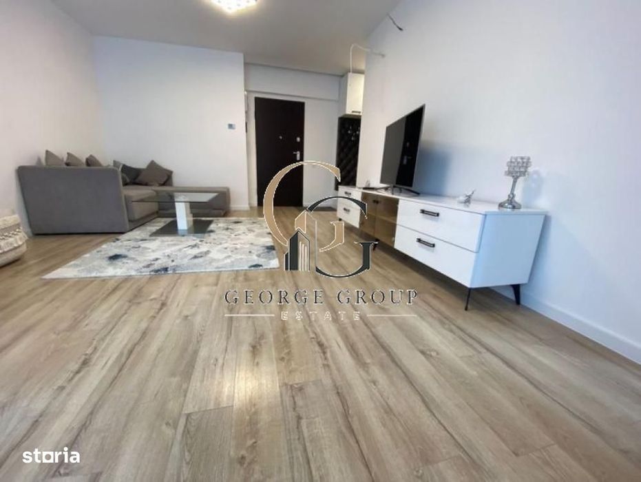 Inchiriere 2 camere Nusco Citta Residence|Mega Mall